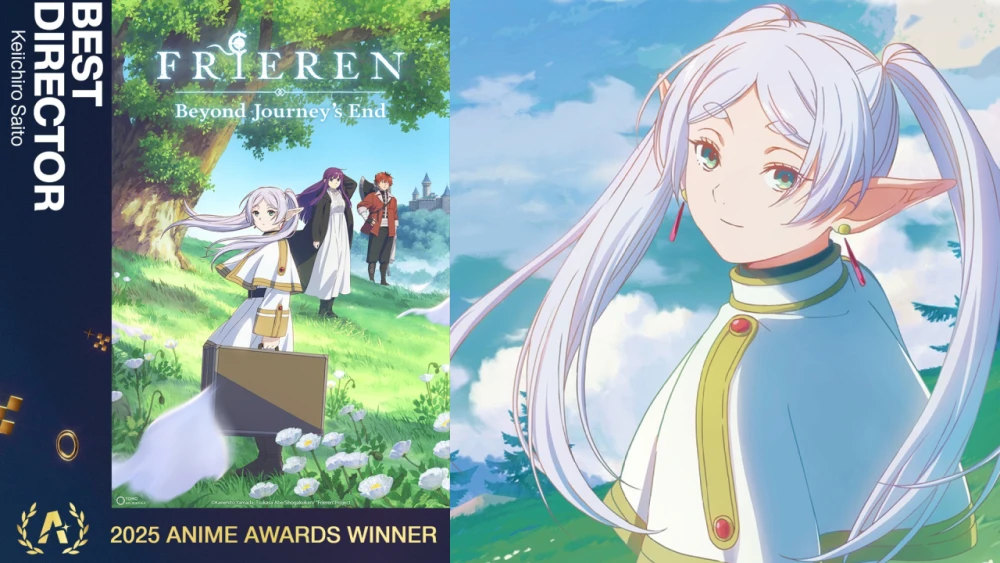 TAA AOTY